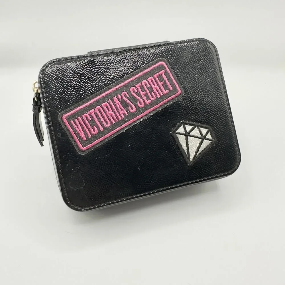 Victorias Secret Travel Jewelry Case Limited Edition